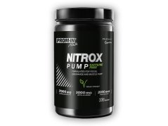 Nitrox Pump Caffeine Free 338g