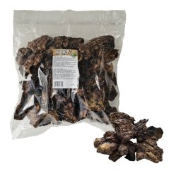 Plíce hovězí sušené 500 g