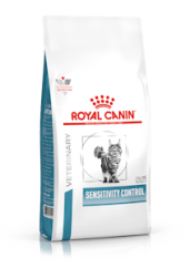 Royal Canin VHN Cat Sensitivity Control Duck