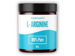 Descanti L-Arginine 100g