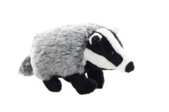 Plyšová hračka jezevec 26 cm