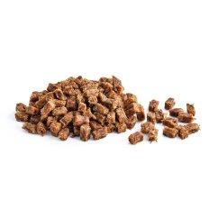 Kančí maso kostky sušené JUKO 100 g 