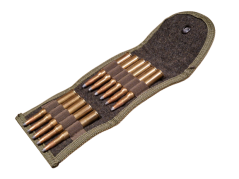 Lodenové pouzdro na náboje (11x K)