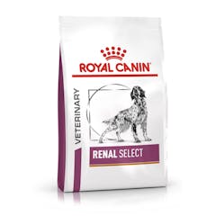 Royal Canin VHN Dog Renal Select