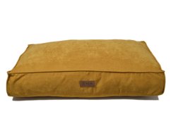 HPF Matrace PLU SOFT XL okrová