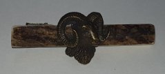 Muflon (parohová spona)
