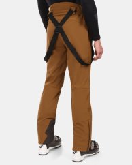 Pánské softshellové lyžařské kalhoty Kilpi RHEA-M