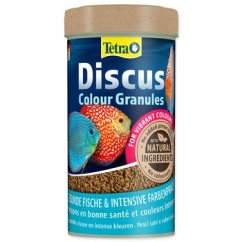 Krmivo Tetra Discus Color 250ml