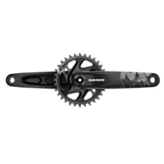AM FC NX EAGLE DUB 170 BLK DM