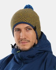 Unisex zimní čepice Kilpi PAULO-M