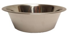 Miska lavorek nerez 0,75 l