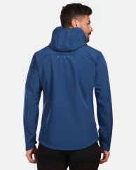 Pánská softshellová bunda Kilpi RAVIO-M