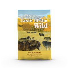 TOW High Prairie Canine 5,6kg