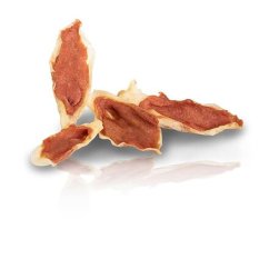 KIDDOG králičí ucho plněné králičím masíčkem 250 g