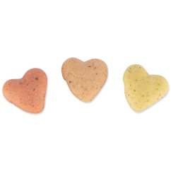 Pochoutka Trixie Valentine sušenka se šantou 50g