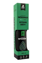 INPRODUCTS Impregnace na outdoor oděvy 200 ml