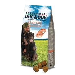 Dog & Dog Placido Salmon 20 kg 
