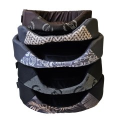 Pelíšek molitan 10 JUKO 93 x 76 cm