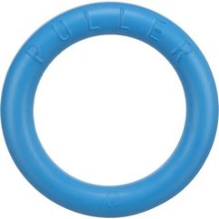 PULLER ring, 2 ks, EVA, žlutá/modrá