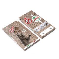 Škrábadlo Graffietto 40 x 21 x 2,5 cm