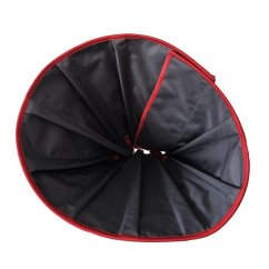 Límec ochranný na suchý zip XXL