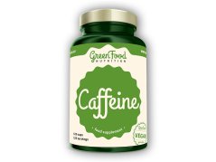 Caffeine Kofein 120 kapslí
