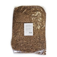 Mouční červi JUKO, sáček 5 kg