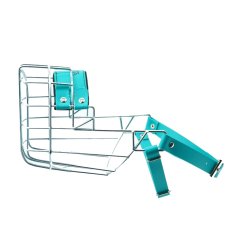 Náhubek zinek/Biothane pitbul, labrador, čau čau, staford - fena