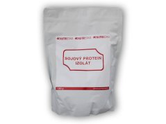 Sojový protein izolát 1000g