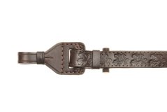 Řemen za zbraň šíře 3 cm + guma, stahovací - 2. jakost