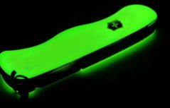 Zavírací nůž Victorinox Hunter Rescue 111 mm