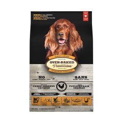 OBT Senior / Weight Control DOG Chicken All Breeds