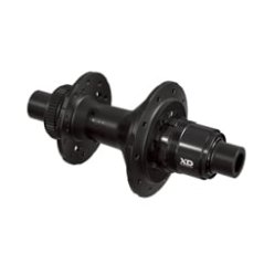 AM HUB ZR1SL R DBCL 24H 12X142