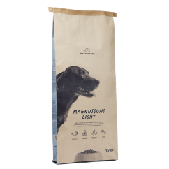 MG Meat&Biscuit LIGHT 4,5kg