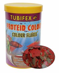 Tubifex Proteid Colour 550 ml