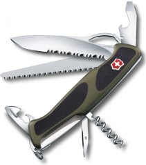Zavírací nůž Victorinox Ranger Grip 179 - 130 mm