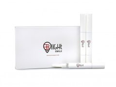 BrainLight Smile-náhradní náplň pro bělící sadu