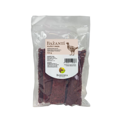 BOHEMIA Bažantí pátky 100g