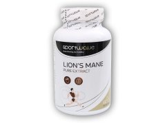 Lions mane pure extract 60 kapslí