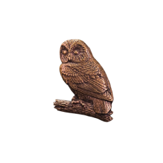 Sova (odznak na klobouk)