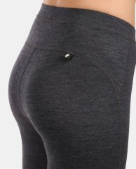Dámské termo kalhoty z MERINO WOOL Kilpi MAVORA BOTTOM-W
