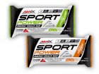 Proteinové, energetické a musli tyčinky
