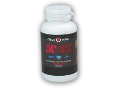 ZMA Max 100 kapslí