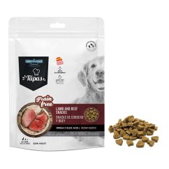 Tapas Snack Dog Lamb with Beef GF 150 g