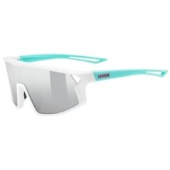 UVEX BRÝLE SKYRYSE JR. WHITE-G