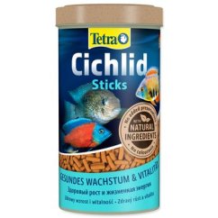 Krmivo Tetra Cichlid Sticks 500ml
