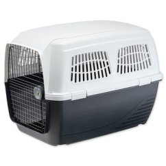 Přepravka Ferplast Clipper 6 Transportino 93x65x68cm