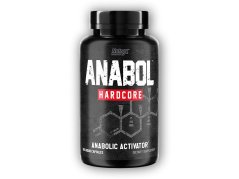 Anabol Hardcore 60 kapslí