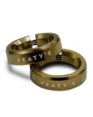 PEATY'S MONARCH LOCK RING BOUR