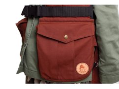 Dummyvesta Hunter Air bavlněná